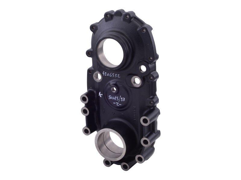 4206552 Cover, Rear Dropbox | Dana - BHE Parts Store