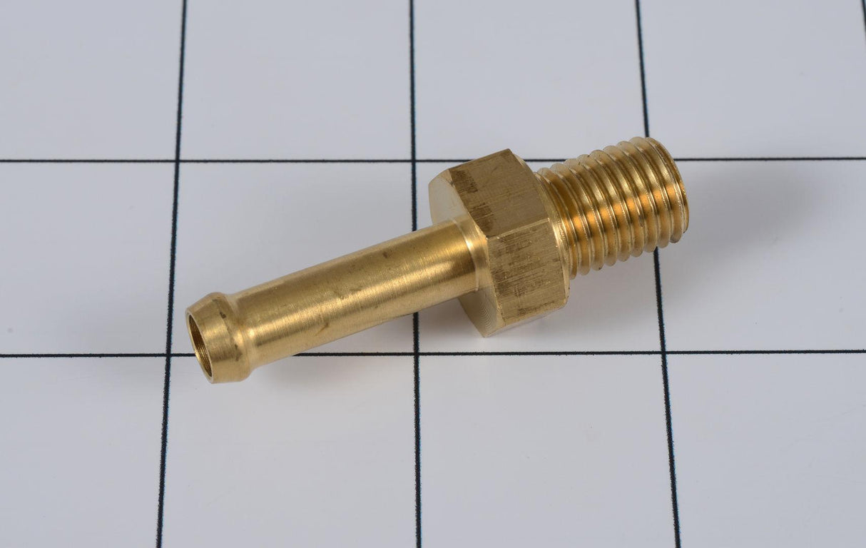 1001093892 Coupling, Hose M12 X 5/16 Bead | JLG - BHE Parts Store