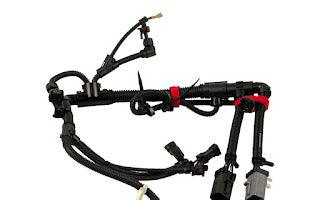 04215022 Harness, Engine | Deutz - BHE Parts Store