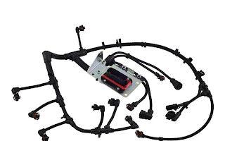 4219218 Harness, Engine | Deutz - BHE Parts Store
