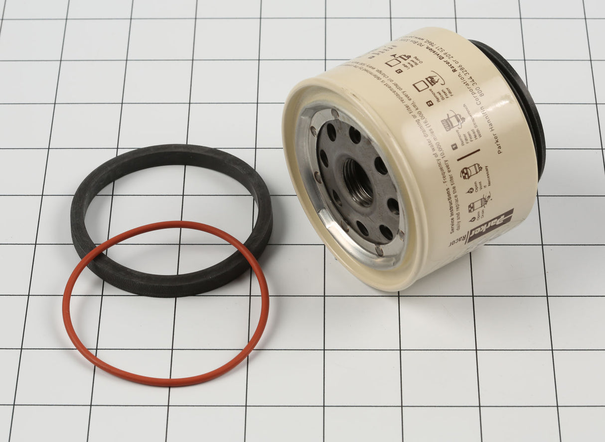 42767GT Fuel Filter