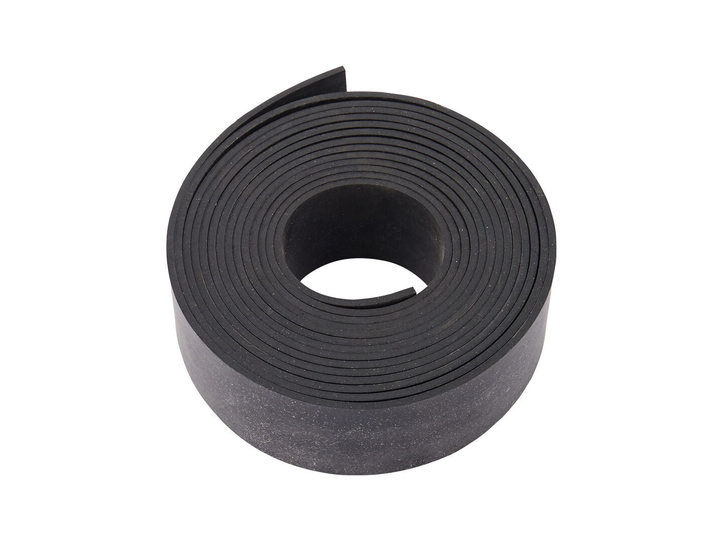 4280002 Strip, U-50 Black Neopreme 1/8" | JLG