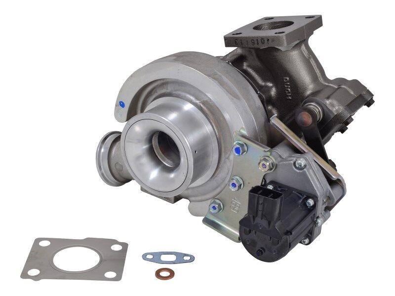 4309142 Kit, Turbo | JLG - BHE Parts Store