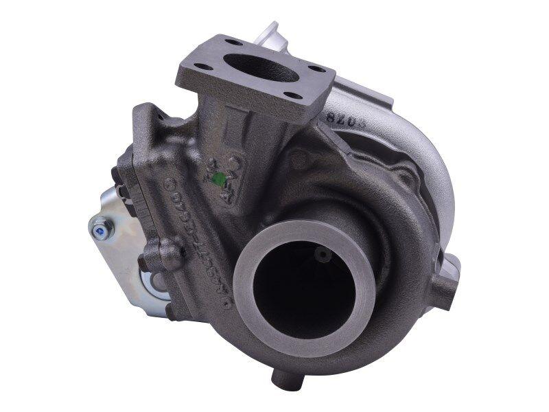 4309282 Turbocharger