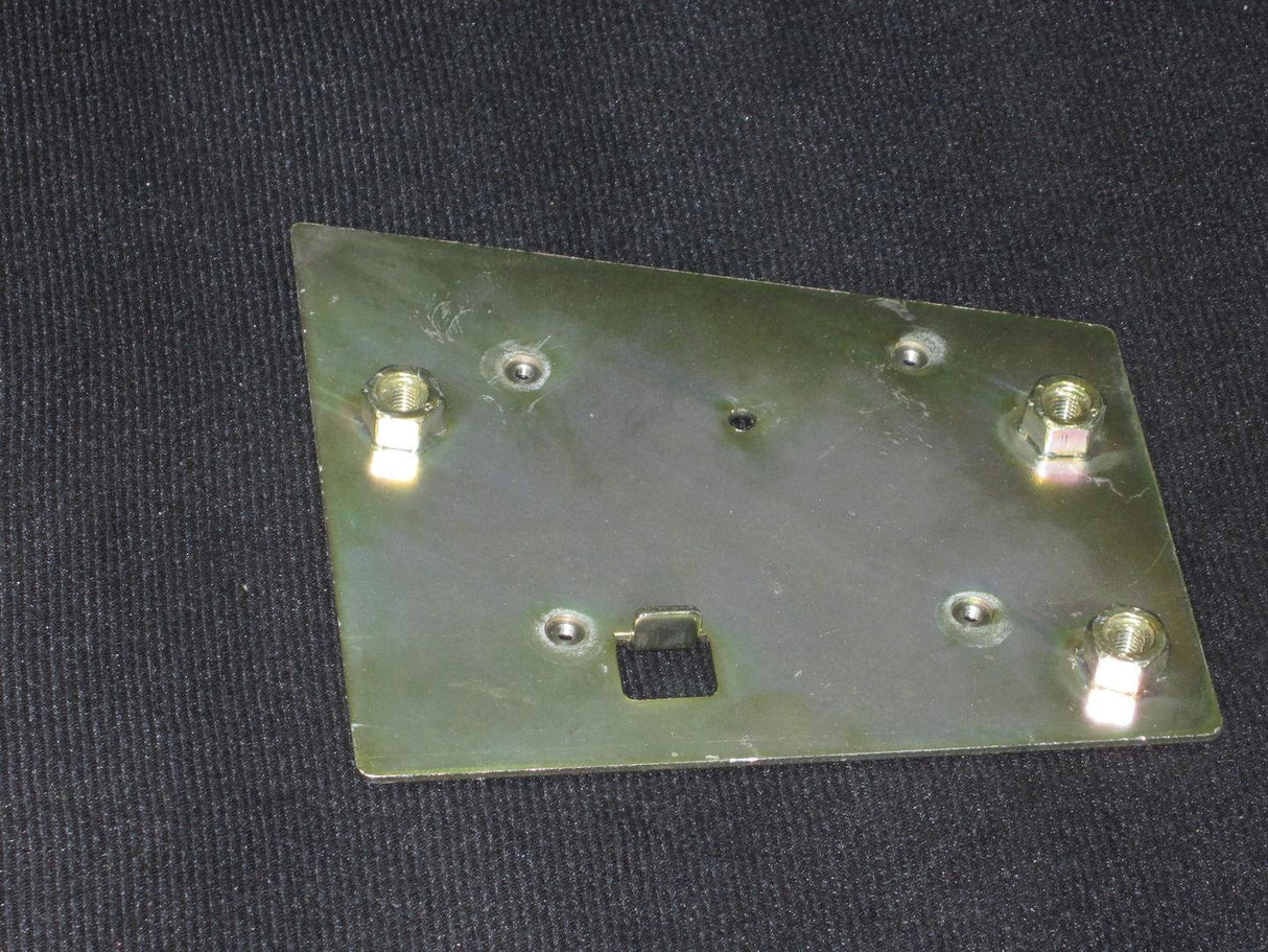 4340739 Support/Mount, Tilt Sensor | JLG - BHE Parts Store