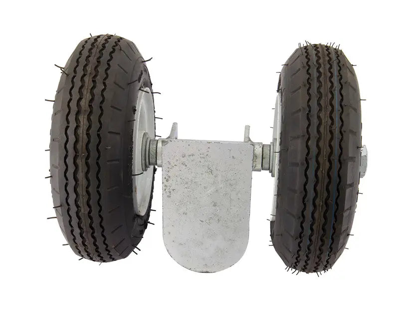 4341002 Soporte/montaje, neumático doble | JLG