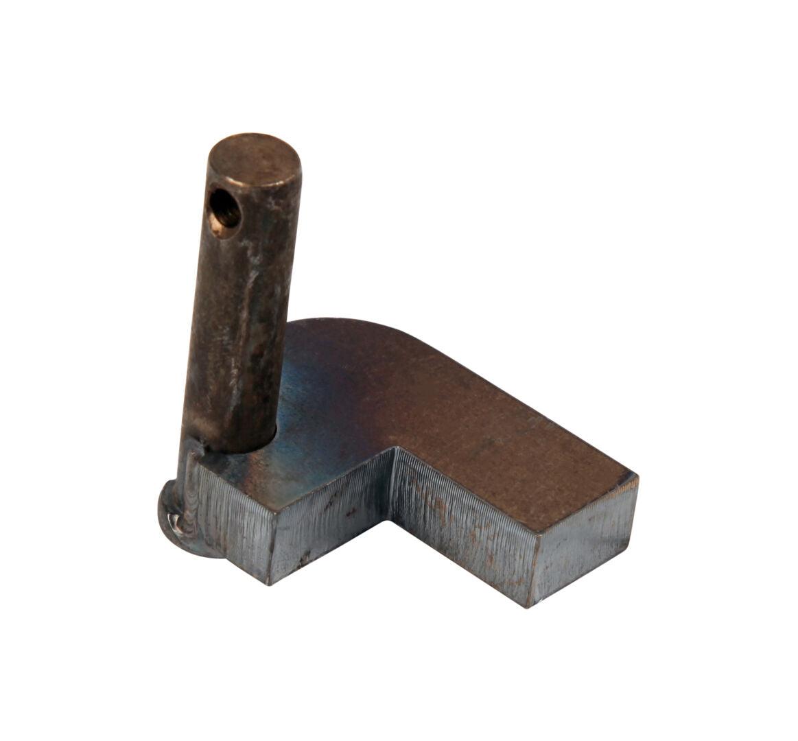 4341408 Mount Weldment Rear Door