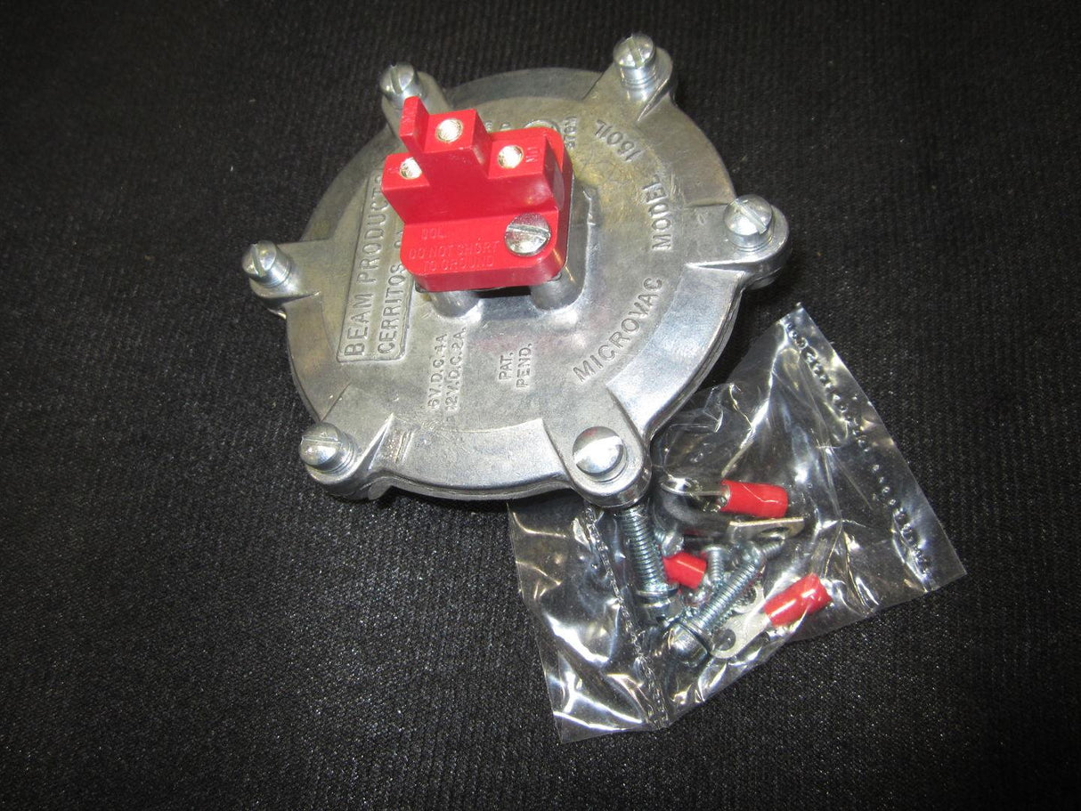 4360188 Switch, Vacuum Safety | JLG - BHE Parts Store