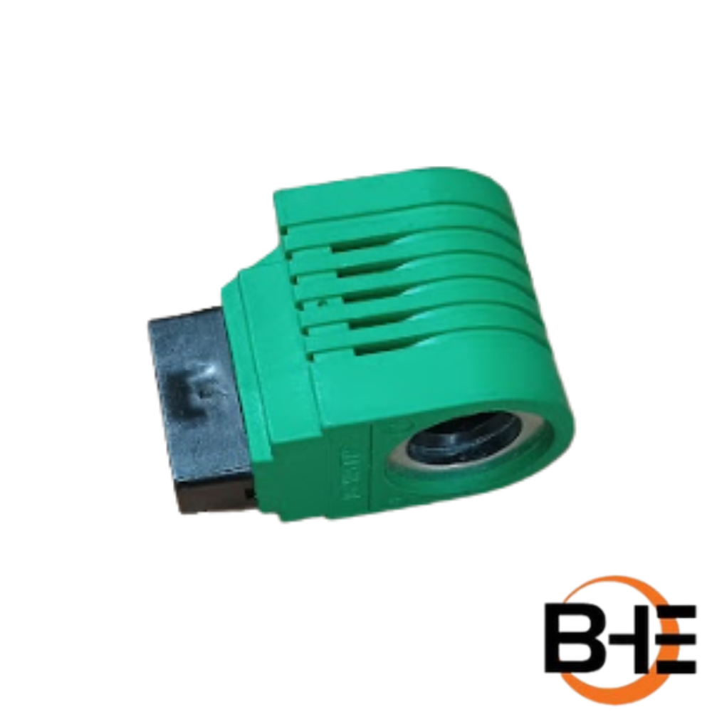Part Number 43601GT 10V Coil Solenoid Valve With Diode