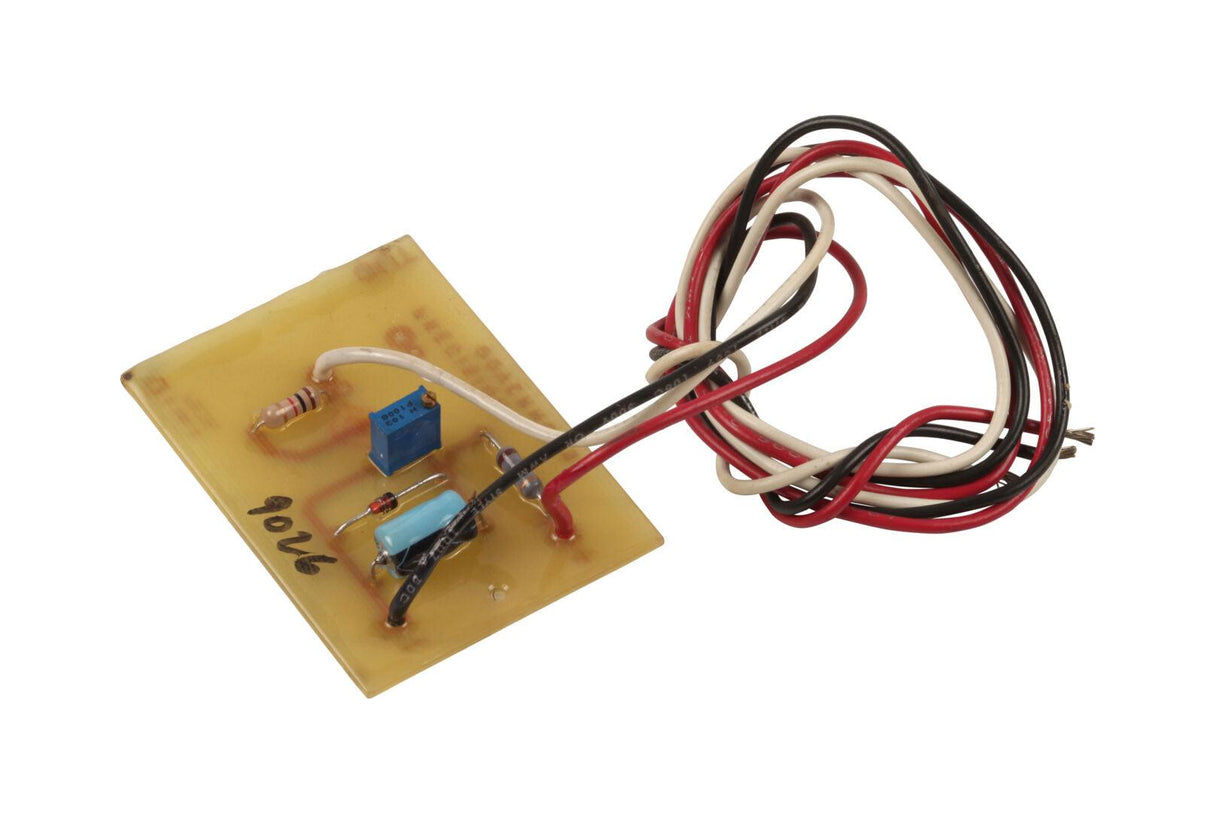 4360228 Switch Remote Speed Set