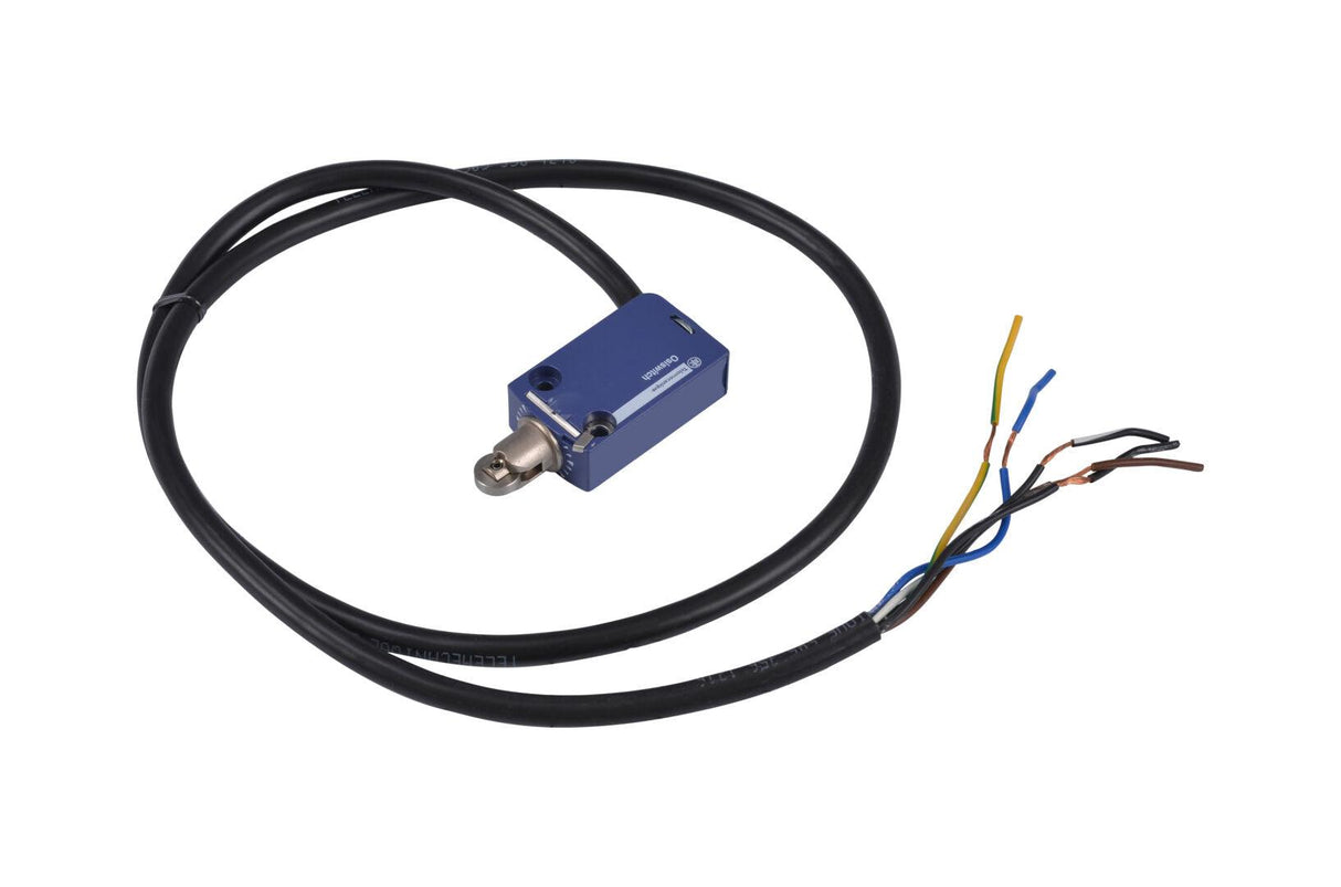 4360266 Switch Limit