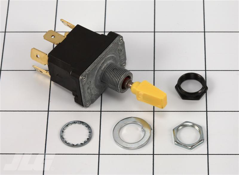4360314 Switch, Toggle | JLG - BHE Parts Store