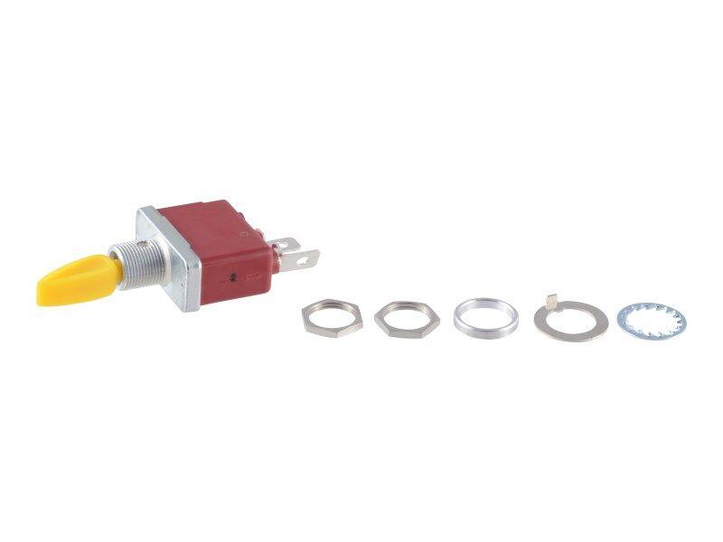 4360330 Switch, Toggle | JLG
