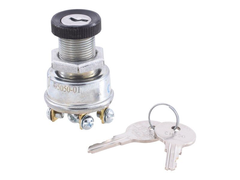 4360347 Switch, Keyed Master (Ce) | JLG