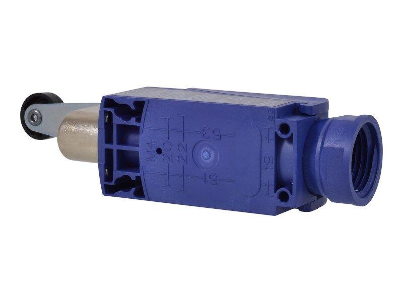 4360397 Switch Limit