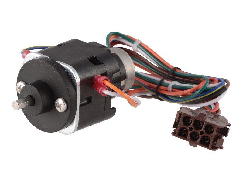4360407 Elec Assembly Potentiometer