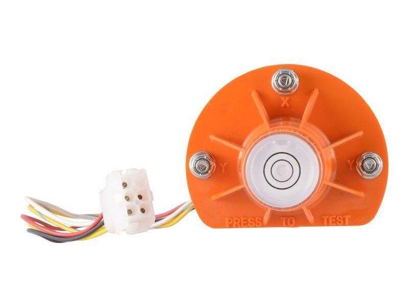 4360417 Switch, Lvl Sensor (3, 9 Deg) | JLG - BHE Parts Store