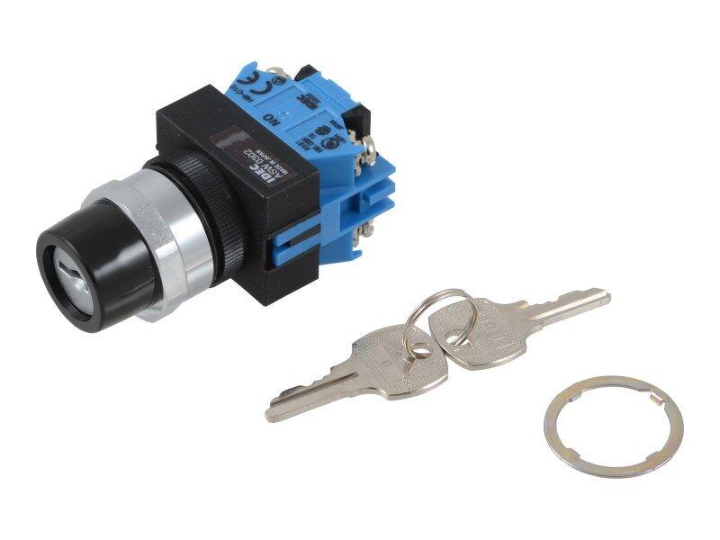 4360432 Switch, Key Select | JLG - BHE Parts Store