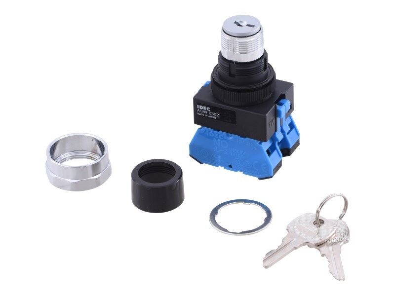 4360433 Switch, Key Select | JLG