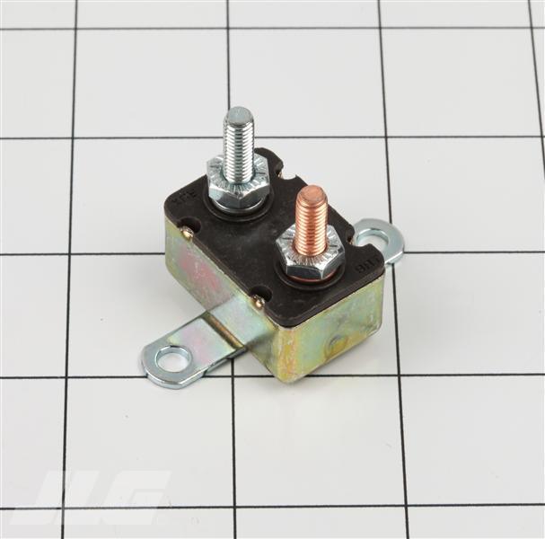 4360448 Breaker Circuit 10 Amp