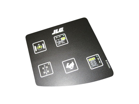 4360454 Switch Membrane Pad