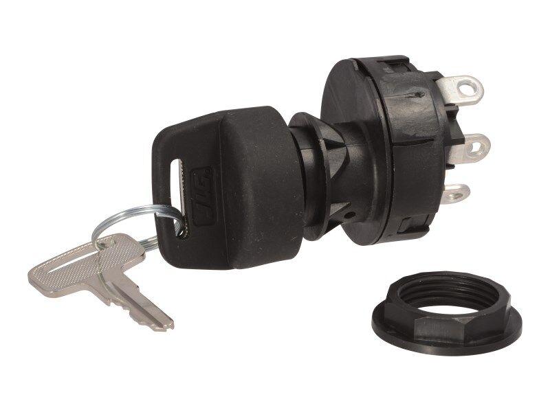 4360470 Switch, Ignition | JLG - BHE Parts Store