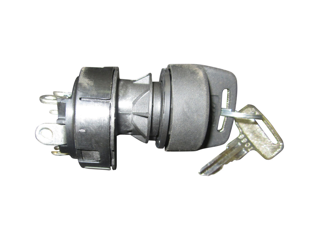 4360474 Switch, On/Off/On (Recoil) | JLG