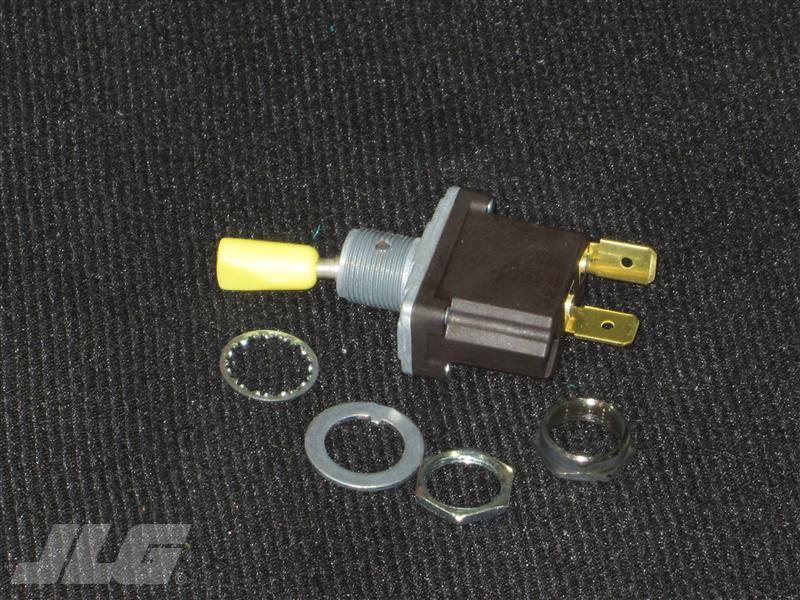 4360482S Switch, Toggle | JLG - BHE Parts Store