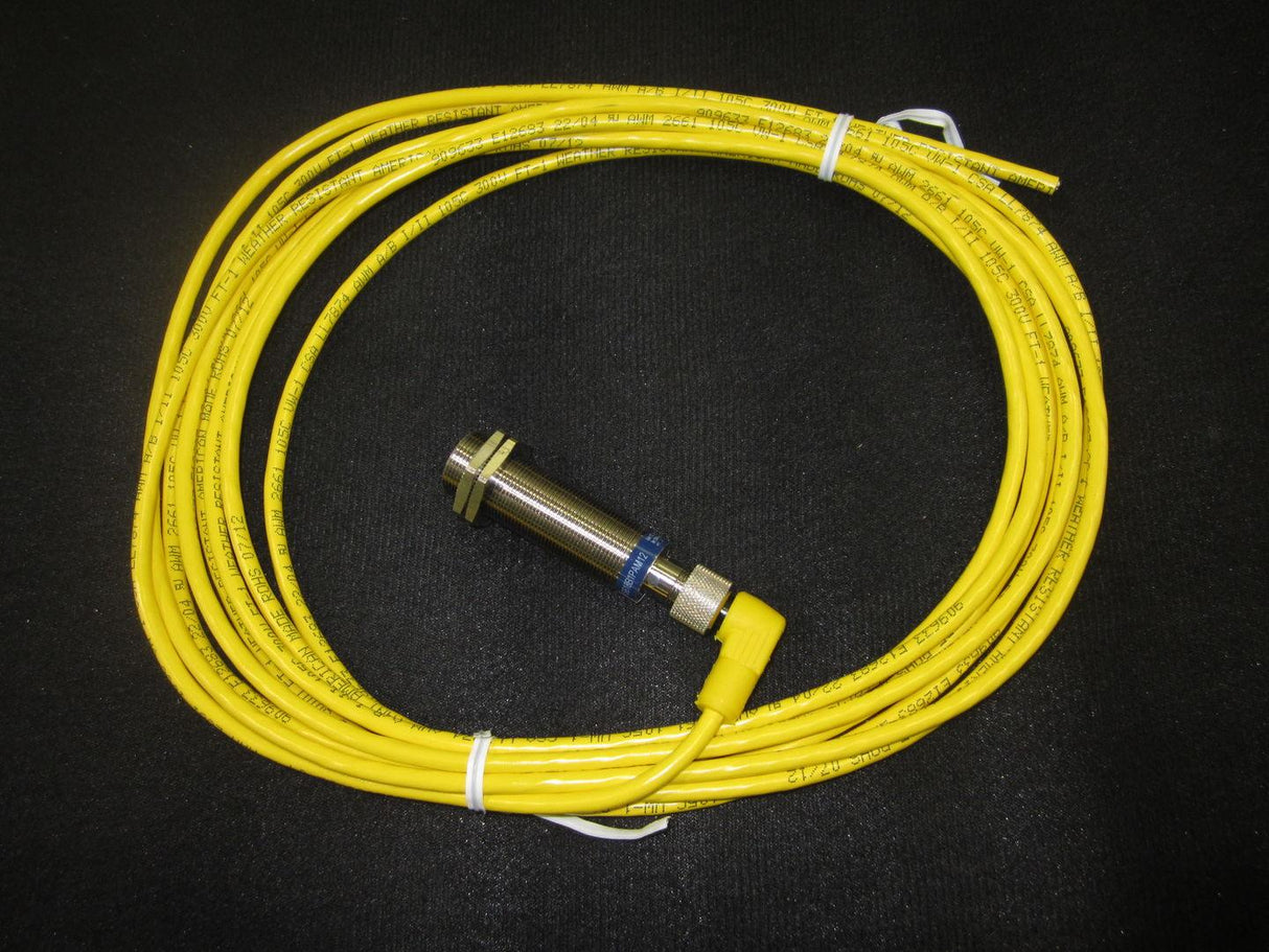 4360499 Sensor, Proximity 8mm Range | JLG - BHE Parts Store