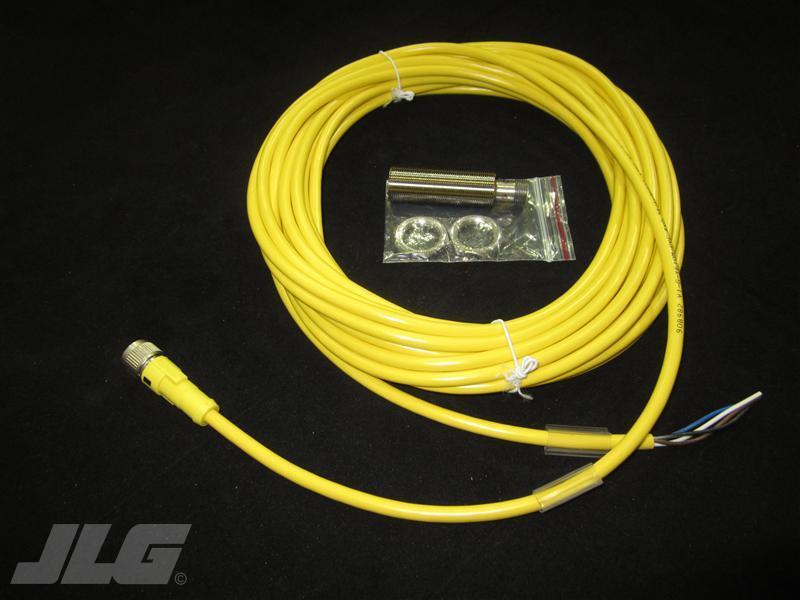 4360506 Sensor, Proximity | JLG - BHE Parts Store
