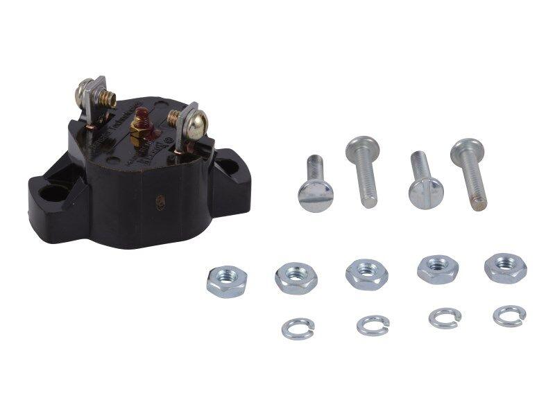 4360542 Switch 20 Amp Circuit Breaker