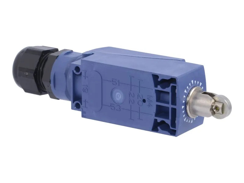 4360546 Switch, Roller Plunger | JLG