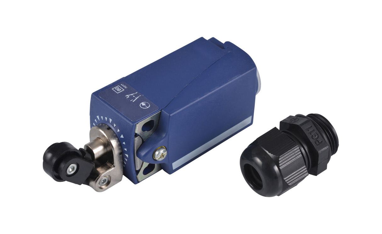 4360557 Switch, Limit Outrigger | JLG