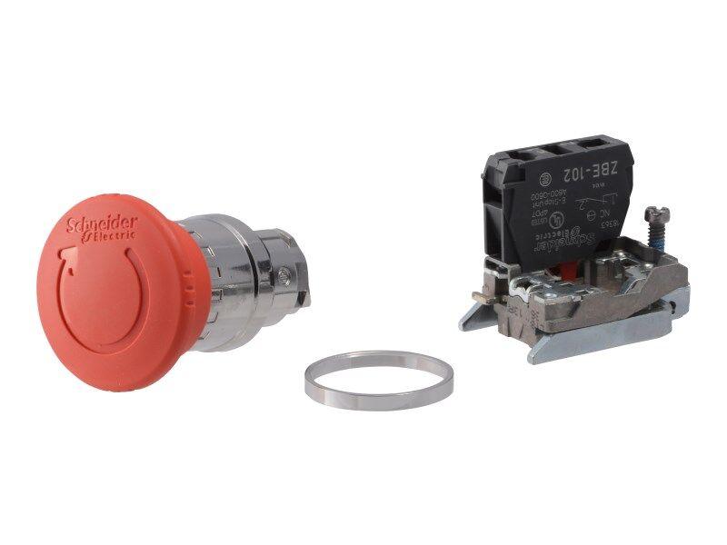 4360562 Switch Emergency Stp Twsttop