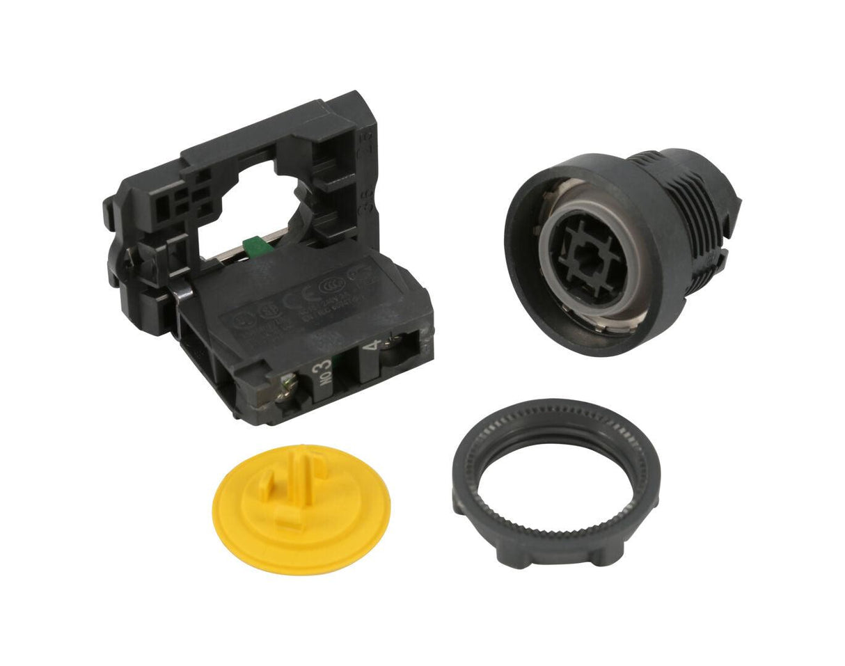 4360565 Switch Push Button