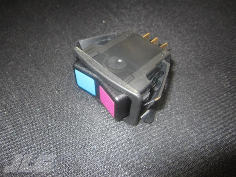 4360581 Rocker Switch | JLG - BHE Parts Store