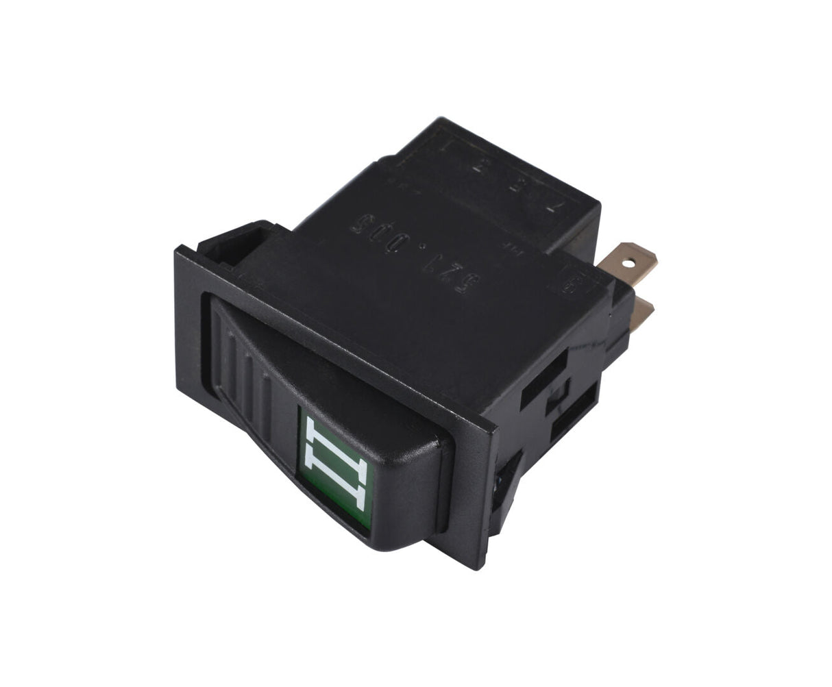 4360604 Interruptor, 1/2 auxiliar hidráulico | JLG