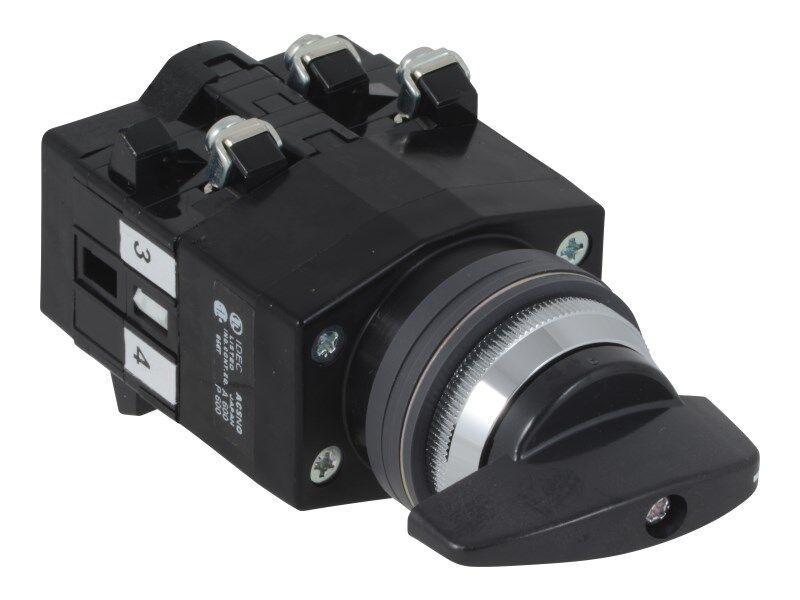 4360612 Switch Spring Position Rotary