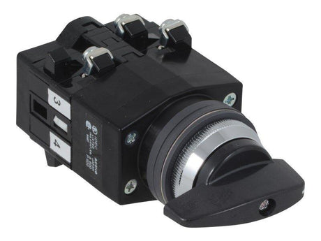 4360612 Switch Spring Position Rotary