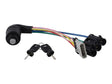 4360690 Switch Ignition