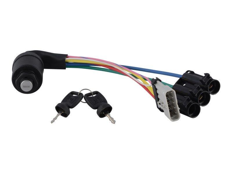 4360690 Switch Ignition