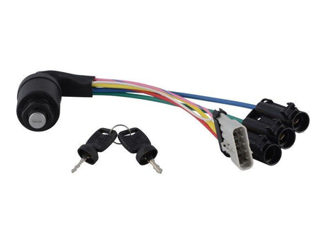 4360690 Switch Ignition