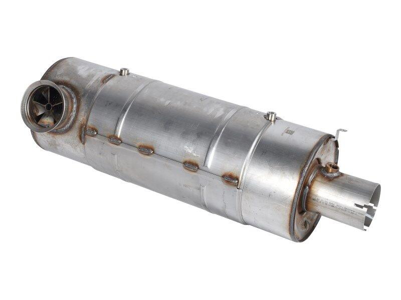 4376884 Muffler
