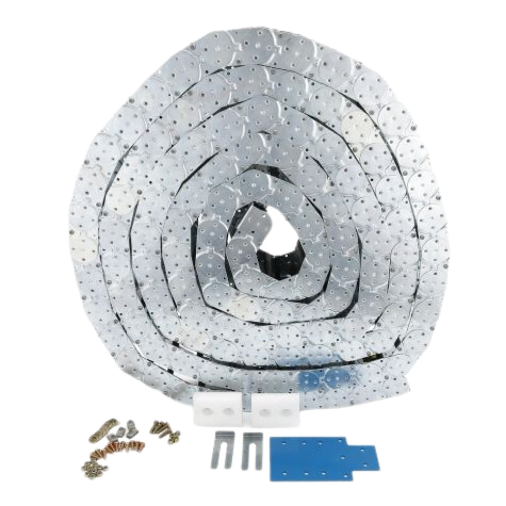 43936GT Kit Steel Cable Track S80 | Genuine Genie