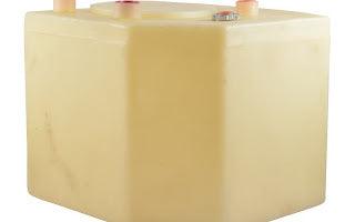 4400415 Tank, Hyd | JLG - BHE Parts Store