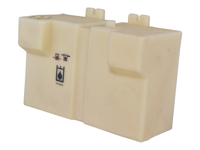 4400433 Molded Hyd Tank