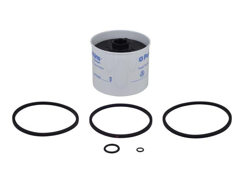 4415122 Fuel/Water Sep Filter Kit