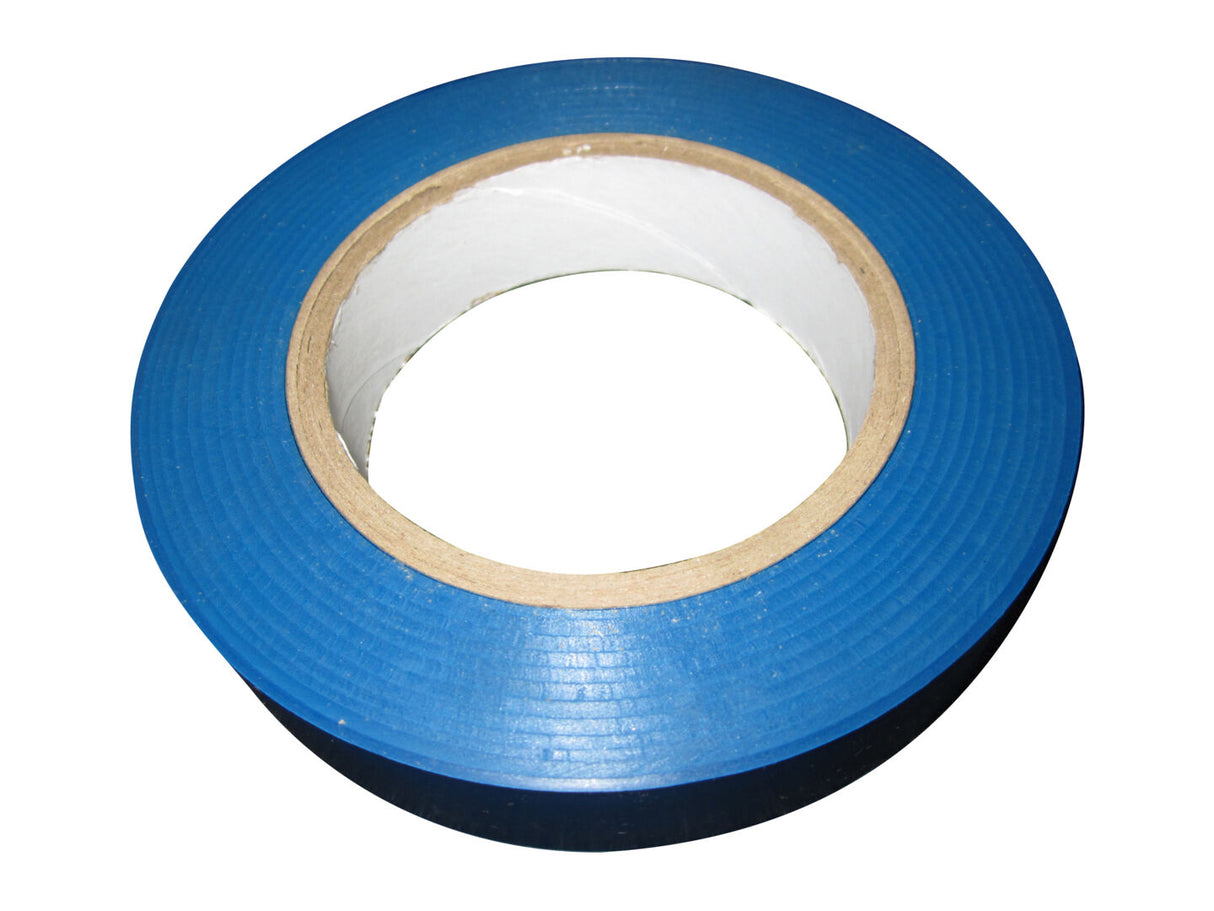 Part Number 4420018 Tape, Plastic Blue 180' fits JLG