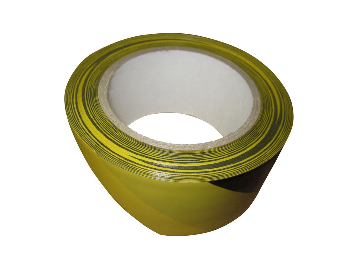 4420051S Tape Yellow Black