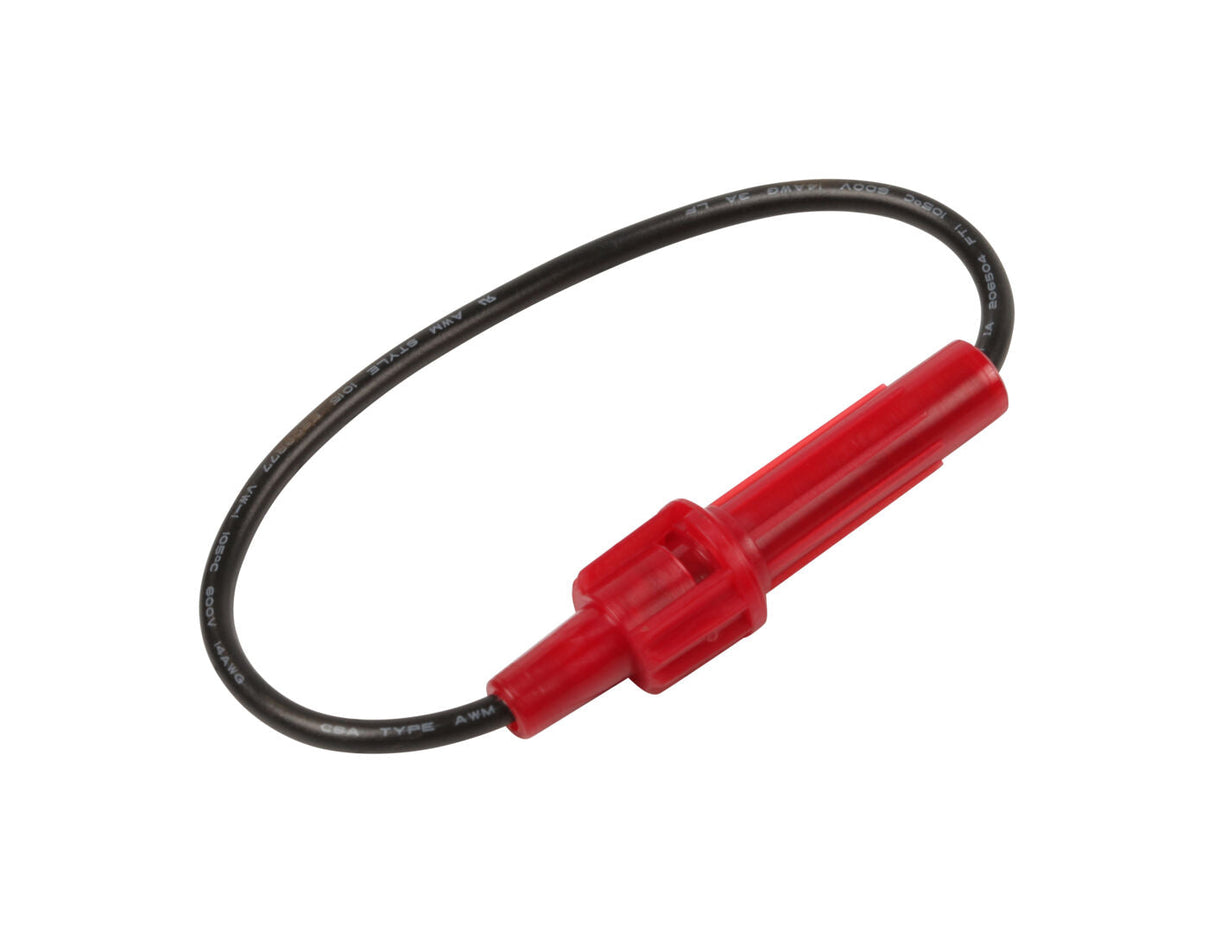 Part Number 4460044 Terminal, Recpt Inline Fus fits JLG